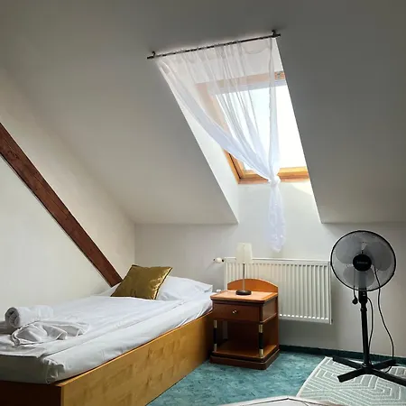 Hotel GEO-3