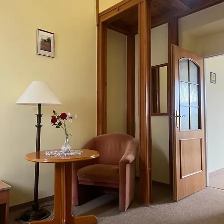 Hotel GEO-2