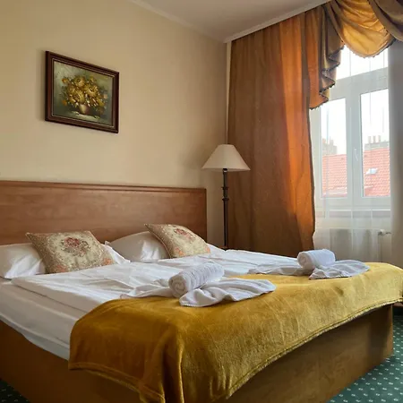 Hotel GEO-3